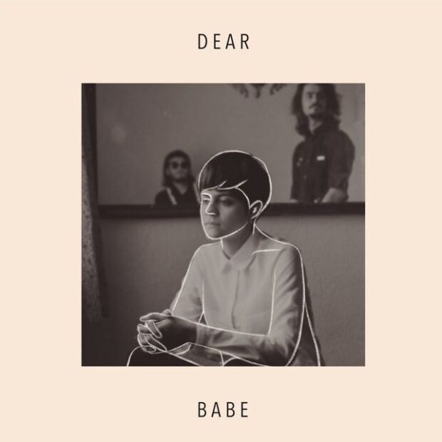 Frugale - Dear Babe [Capa]